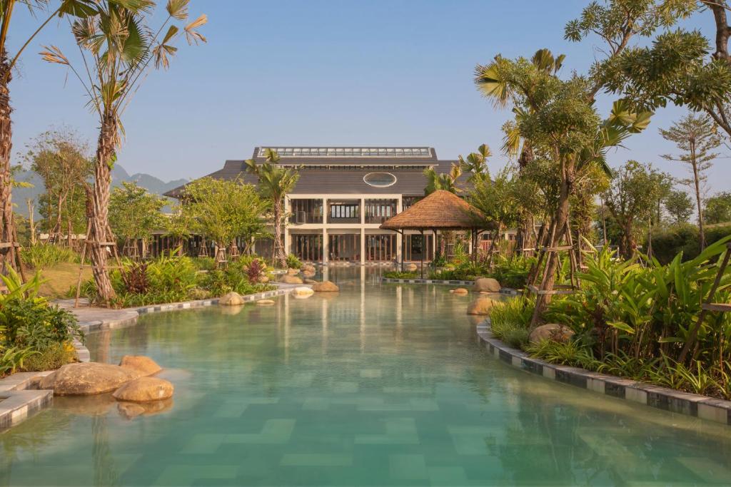 Mandala Retreats Kim Bôi — Ảnh 2